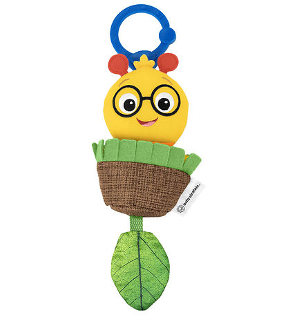 Jouet d'Activité av. Jouet Suspendu Baby Einstein - Tire-lait