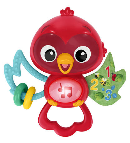 Baby Einstein Activity Toy w. Music - Roxy's Bright Flight