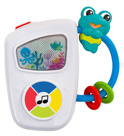 Baby Einstein 뮤지컬 장난감 - 해양 멜로디