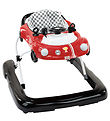 Bright Starts GoChair w. Race Car - 3-in-1 - Little Speedster Bright Starts GoChair w. Race Car - 3-in-1 - Little Speedster