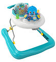 Baby Einstein Baby Walker w. Activity Toy - 4-I-1 - Step & Twirl Baby Einstein Baby Walker w. Activity Toy - 4-I-1 - Step & Twirl