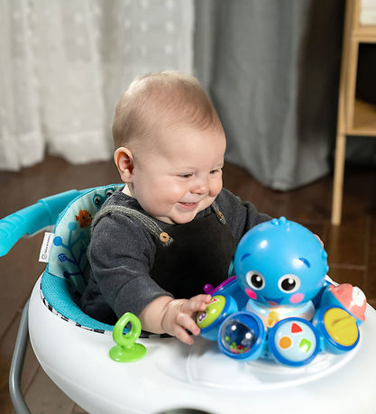 Baby Einstein 걸음마 보조기 포함 액티비티 장난감 - 4-in-1 - 스텝 앤 트월
