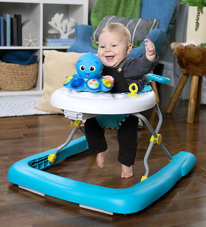 Baby Einstein 걸음마 보조기 포함 액티비티 장난감 - 4-in-1 - 스텝 앤 트월