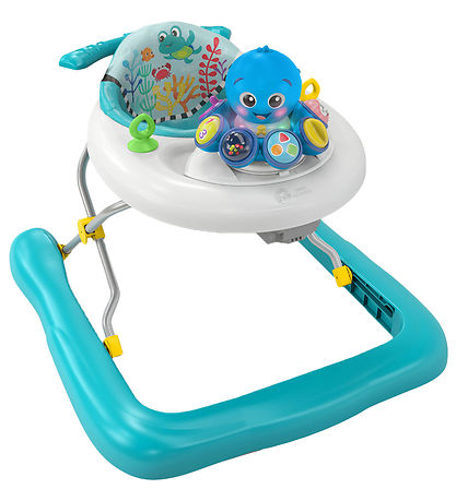 Baby Einstein 걸음마 보조기 포함 액티비티 장난감 - 4-in-1 - 스텝 앤 트월