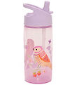 Petit Monkey Vatnsflaska - 380 ml - Birds Af fjöðrum