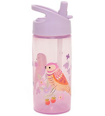 Petit Monkey Water Bottle - 380 mL - Birds Of A Feather Petit Monkey Water Bottle - 380 mL - Birds Of A Feather