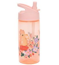 Gourde Petit Monkey - 380 ml - Animals Pique-nique