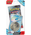 Pokémon Trading card - Assort. - Scarlet & Violet: Stellar Crown Pokémon Trading card - Assort. - Scarlet & Violet: Stellar Crown