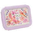 Petit Monkey Lunchbox - Bento - Birds Of A Feather Petit Monkey Lunchbox - Bento - Birds Of A Feather