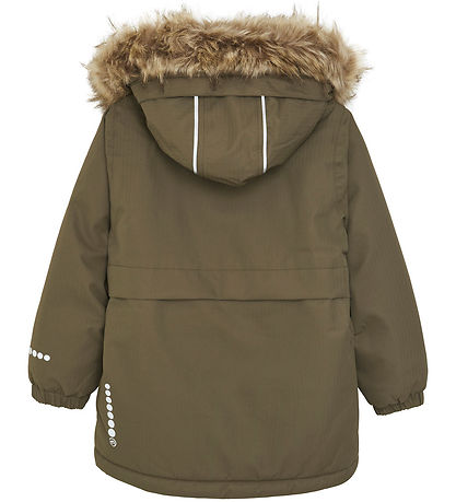 Minymo Winterjacke - Kantine
