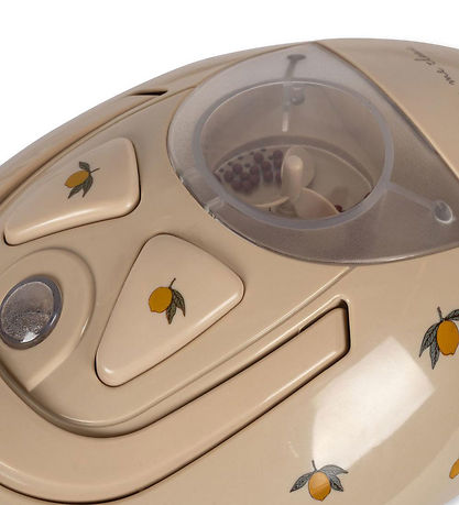 Aspirateur Konges Sløjd - Jouets - Lemon Aspirateur Konges Sløjd - Jouets - Lemon