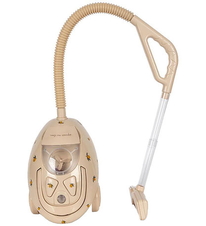 Aspirateur Konges Sløjd - Jouets - Lemon Aspirateur Konges Sløjd - Jouets - Lemon