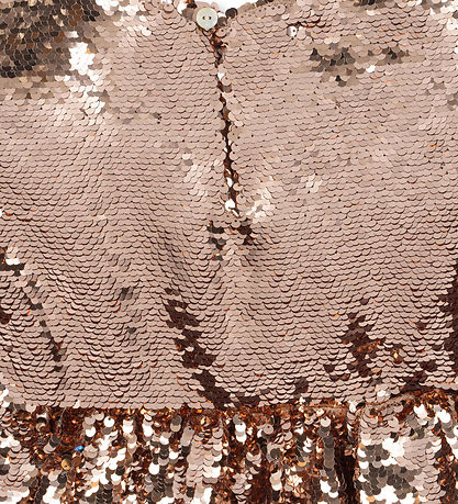 Konges Sløjd Dress - Lulu - Brazilian Sand
