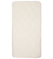 Moonboon Crib Mattress - 40x80 cm - Foam - Nature Moonboon Crib Mattress - 40x80 cm - Foam - Nature