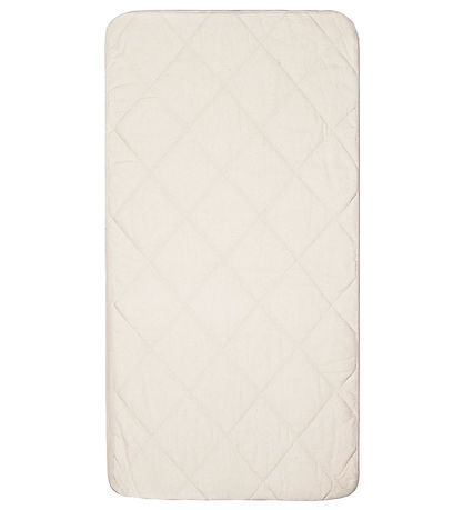 Moonboon Wiegenmatratze - 40x80 cm - Schaumstoff - Nature Moonboon Wiegenmatratze - 40x80 cm - Schaumstoff - Nature