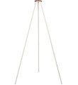 Moonboon Stand - 140x194 cm - Cream White