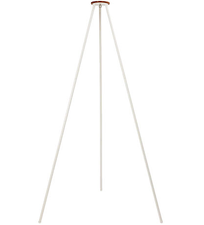 Moonboon Stand - 140x194 cm - Cream White Moonboon Stand - 140x194 cm - Cream White