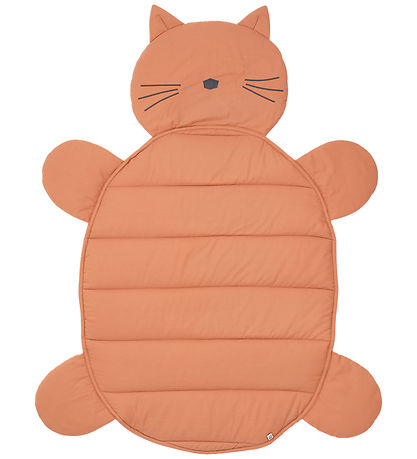 Liewood Activity Play Mat - Sheldon - Tuscany Rose