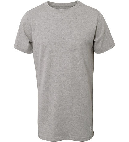 Hound T-shirt - Grey Mix Hound T-shirt - Grey Mix