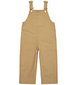 Lalaby Overalls - Ole - Dark Sand Lalaby Overalls - Ole - Dark Sand