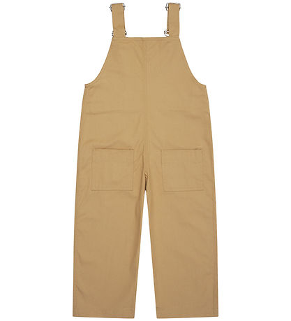 Lalaby Overalls - Ole - Dark Sand