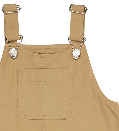 Lalaby Overalls - Ole - Dark Sand