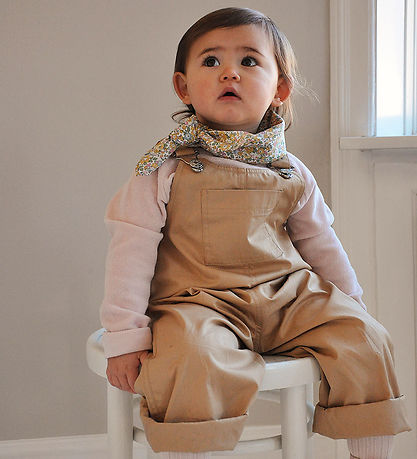 Lalaby Overalls - Ole - Dark Sand