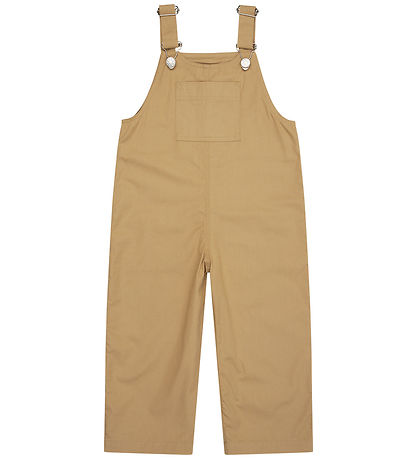 Lalaby Overalls - Ole - Dark Sand