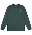 Levis Blouse - Bistro Green