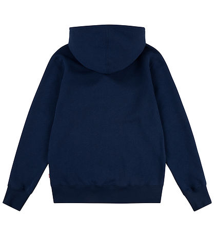 Levis Hoodie - Dress Blues