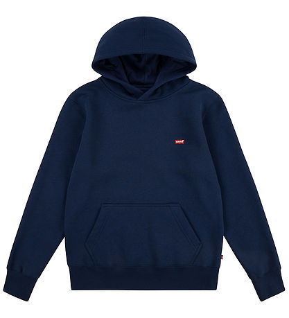 Levis Hoodie - Dress Blues