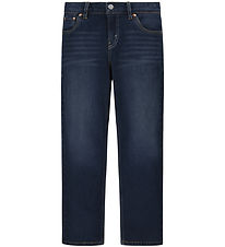 Levis Jeans - Loose Taper - Dark Hollow Levis Jeans - Loose Taper - Dark Hollow