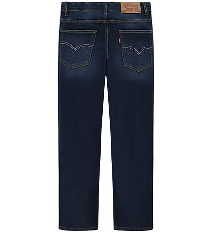 Levis Jeans - Loose Taper - Dark Hollow Levis Jeans - Loose Taper - Dark Hollow