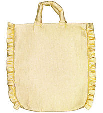 Christina Rohde Bag - Shopper - Gold Glitter Christina Rohde Bag - Shopper - Gold Glitter