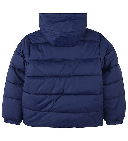 HUGO Puffer Jacket - Medieval Blue HUGO Puffer Jacket - Medieval Blue