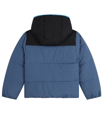 Timberland Polstret Jakke - Blue