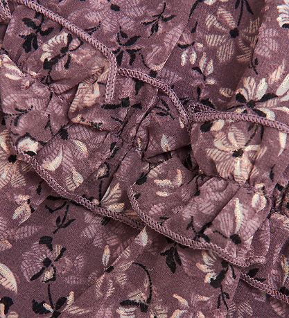 Creamie Skirt- Dobby Gold - Flint