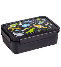 A Little Lovely Company Lunchbox - Bento - Galaxy