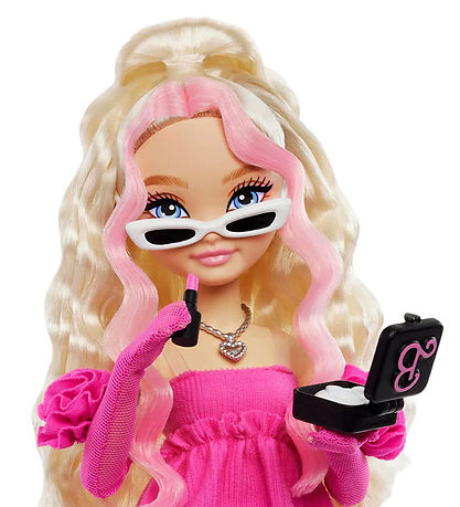 Poupée Barbie - 30 cm - Dream Meilleurs amis Malibu