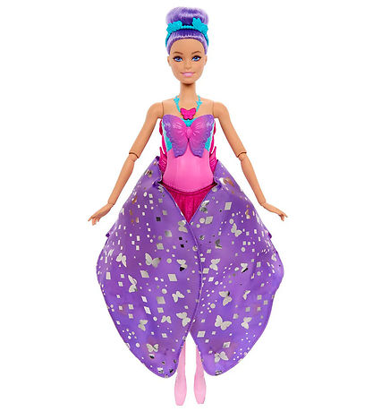 Barbie Doll - 30 cm - Bow Tie Dancer Barbie Doll - 30 cm - Bow Tie Dancer