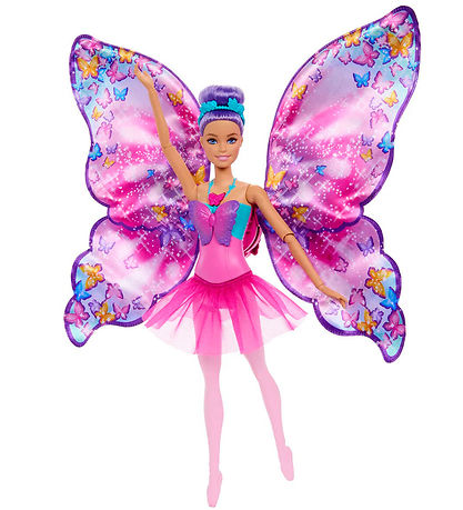 Barbie Doll - 30 cm - Bow Tie Dancer Barbie Doll - 30 cm - Bow Tie Dancer