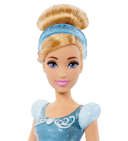 Disney Princess Docka - 30 cm - Core Docka Askungen