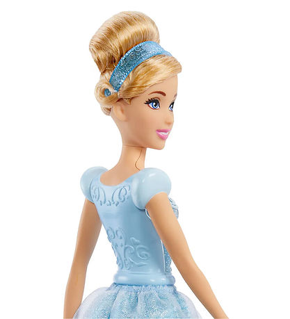 Disney Princess Docka - 30 cm - Core Docka Askungen