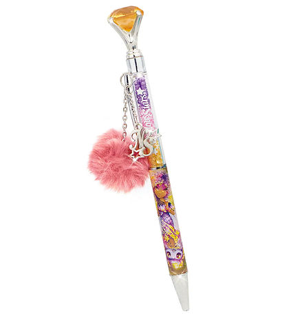 Nebulous Stars Ballpoint Pen - Diamond