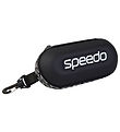 Speedo Swimming goggles case - Black Speedo Swimming goggles case - Black