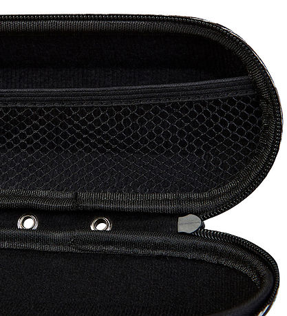 Speedo Swimming goggles case - Black Speedo Swimming goggles case - Black