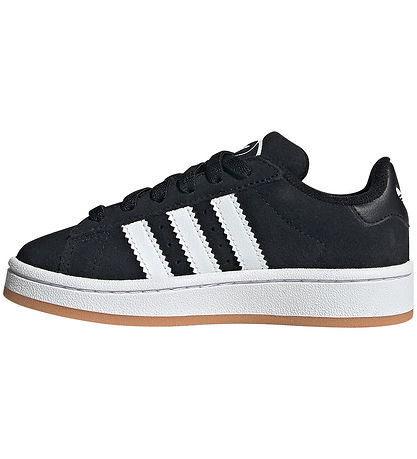adidas Originals Shoes - Campus 00s EL C - Black/White