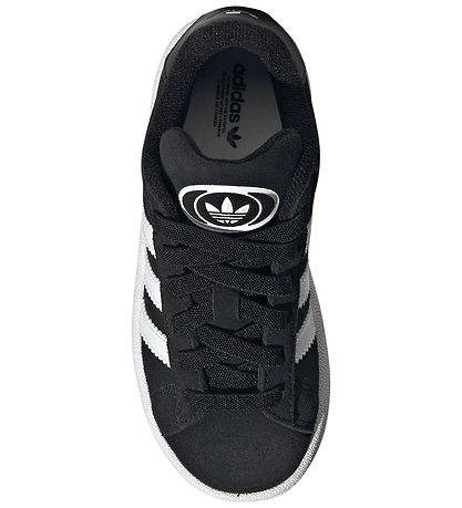 adidas Originals Shoes - Campus 00s EL C - Black/White