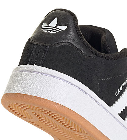 adidas Originals Shoes - Campus 00s EL C - Black/White
