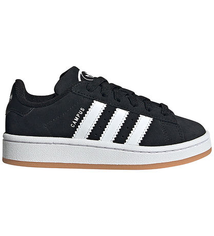 adidas Originals Shoes - Campus 00s EL C - Black/White